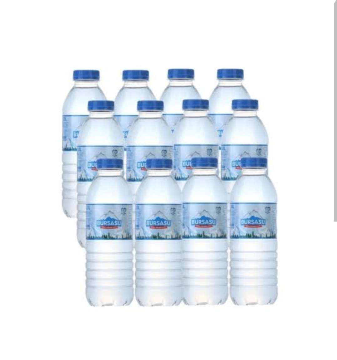 Bursa Su 0.5 L 24 Lü