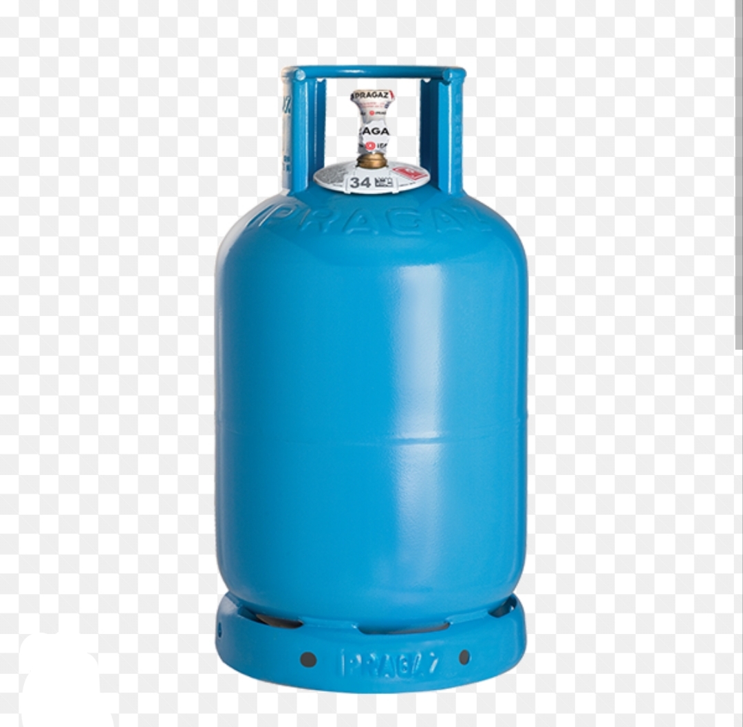 12 Kg Uzun Tüp