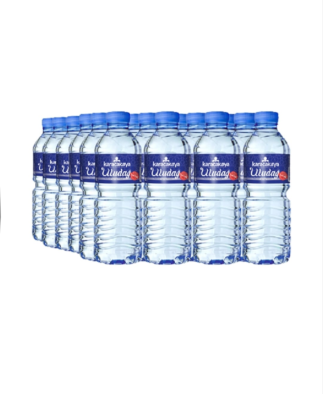 Karacakaya 0.5 L Pet 24 Lü
