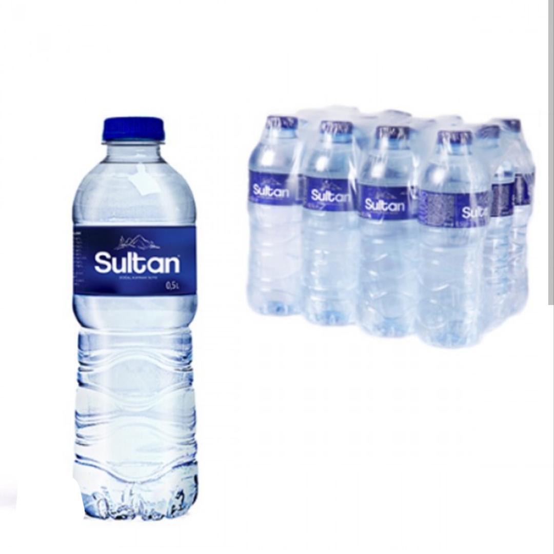 Sultansu 1.5 L 12 Li