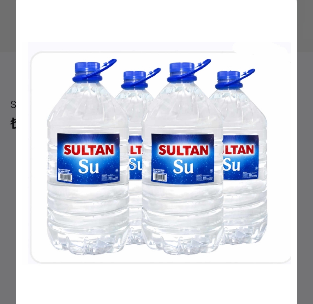 Sultansu 5 L 4 Lü