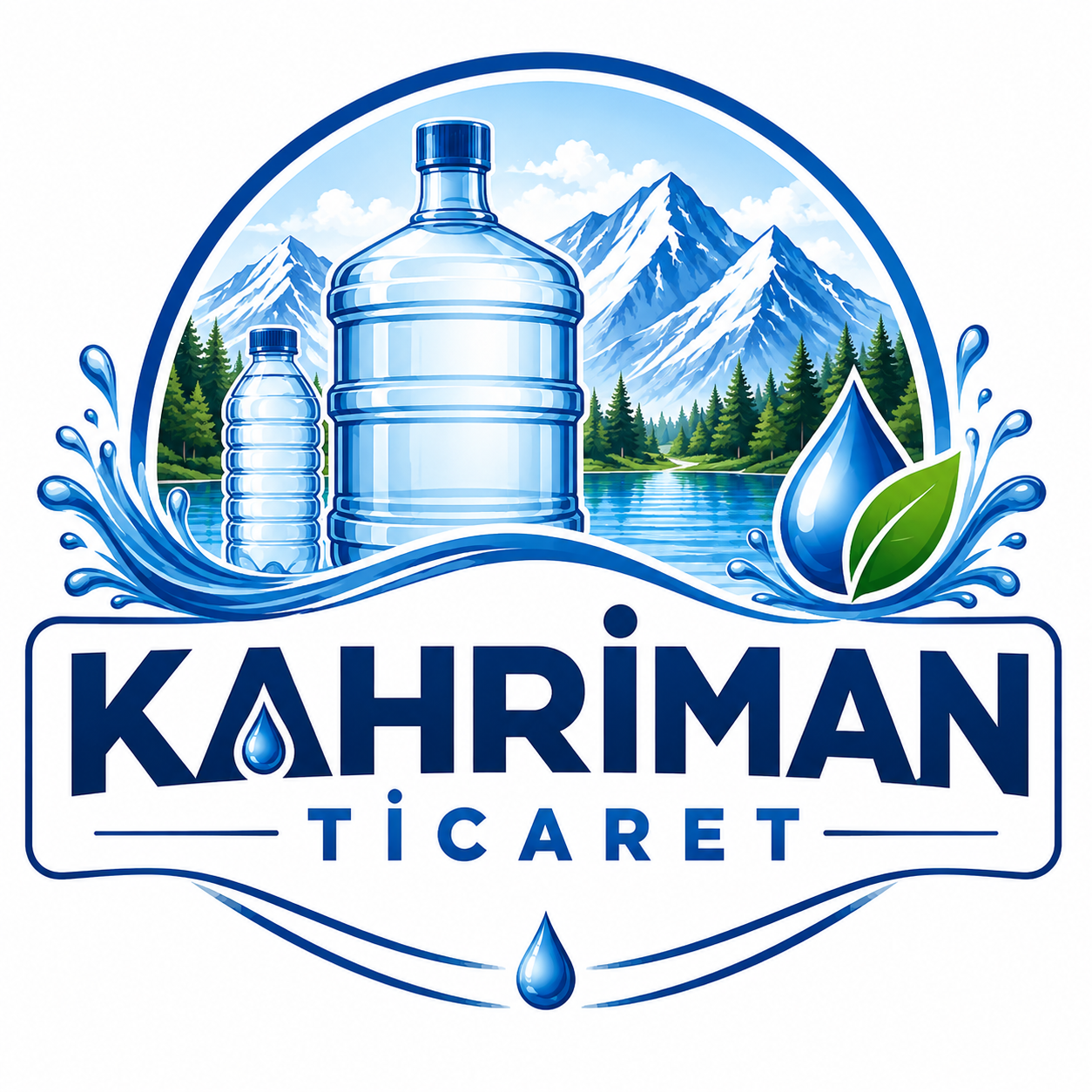 Kahriman Ticaret